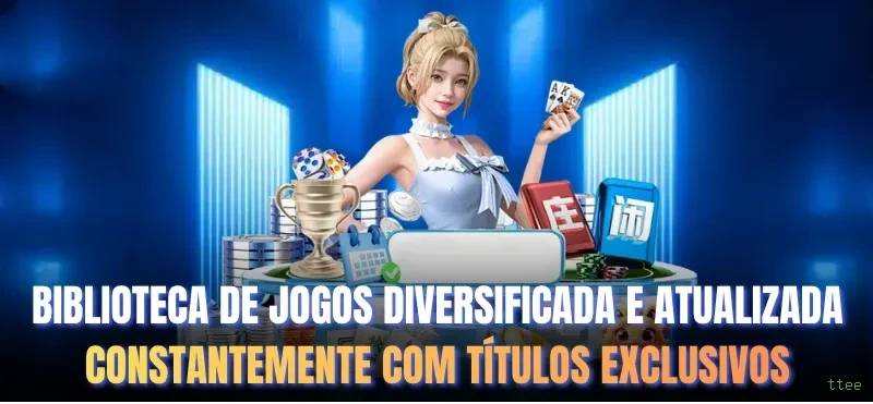 Cassino ttee app mobile