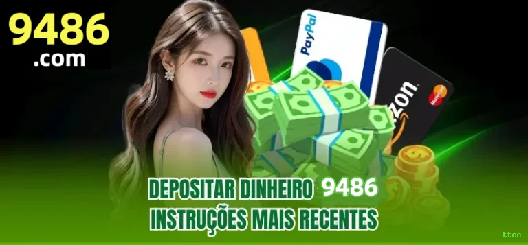 Bônus boas-vindas ttee R$100
