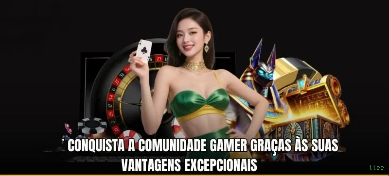 Bônus e prêmios ttee
