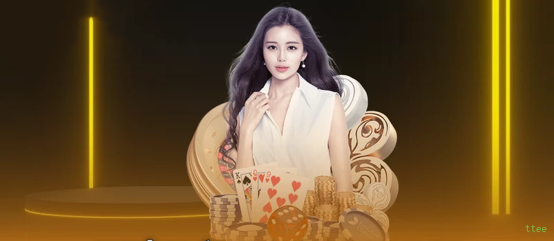 Slots com prêmios ttee